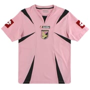 2006-07 Palermo Lotto Home Shirt L
