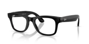 Check out the Ray-ban | Meta Wayfarer at ray-ban.com