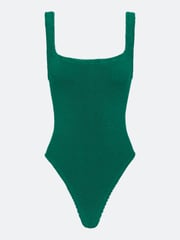 BALBOA ONE PIECE - DARK OLIVE