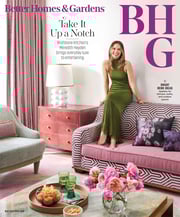 Better Homes & Gardens - Combo Offer