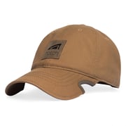 Notch Classic Adjustable Saddle Brown Twill