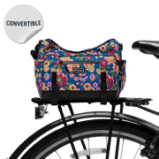 Katy Bike Trunk Bag