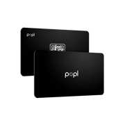 Popl Card