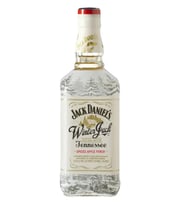 Jack Daniel's Winter Jack Spiced Apple Punch 750mL
