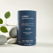 Skinbetter Science sunbetter TONE SMART SPF 75 Sunscreen Lotion (1.7 oz / 50 ml)