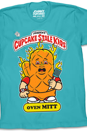 Warehouse Sale - Oven Mitt Tee