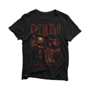 City of Evil - Tee (COE 20th Anniversary)