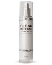 Clear Defense SPF