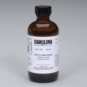 "Acetic Anhydride, Reagent Grade, 100 mL"