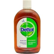 Dettol Topical Antiseptic Liquid