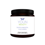 YOUN BEAUTY SUPPLEMENTAL COLLAGEN
