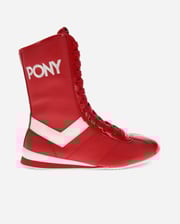 WOMEN'S KO-80 HIGH PATENT