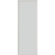 ODL Perspectives Door Glass - Blanca - 24" x 66" Frame Kit