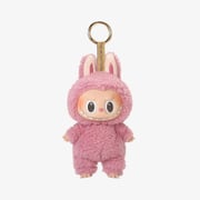 POP MART Labubu V1 Exciting Macaron The Monsters Lychee Berry Plush AUTHENTIC