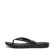 Mens IQUSHION Rubber Flip-Flops | FitFlop UK