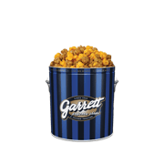 Garrett Mix