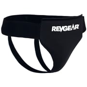 Women's Groin and Ab Protector