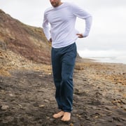 Organic Cotton Joggers