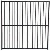 Lucky Dog® Euro Style 6’ x 5’ Kennel Panel