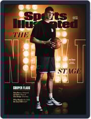 Sports Illustrated Magazine (Digital)
