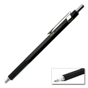 TWSBI Precision Ballpoint Pen Black