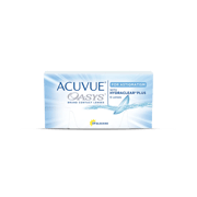 Acuvue Oasys for Astigmatism 6pk