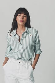 The Boyfriend Shirt