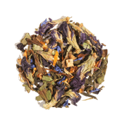 Butterfly Effect Green/White Tea (Mango / Peach)