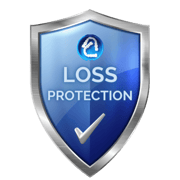 Loss Protection Plan - Top & Bottom