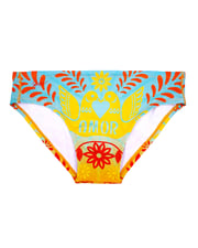 The Brief [NEW FIT] // PV AMOR