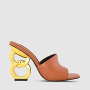 Ebba Sandals