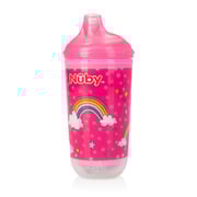 Insulated Light-Up Easy Sip Cup