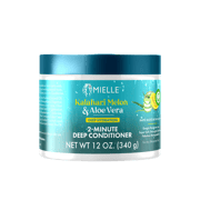 Kalahari Melon & Aloe Vera Deep Hydration 2-Minute Deep Conditioner