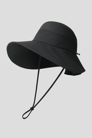 BreezeShield - Women's Wide-Brim Sun Hat UPF50+
