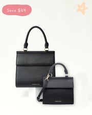 THE MOMMY + ME SET
