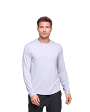 Long Sleeve Essential Tee