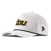 University of Missouri "The Zou" Curved 5 Panel Rope