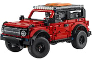LEGO Technic Ford Bronco® SUV