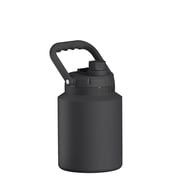 Black Mini Jug
