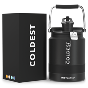 Coldest Half Gallon Jug