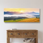 Oversize Photo Canvas - Large Canvas Prints