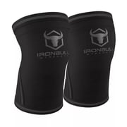 7mm Knee Sleeves