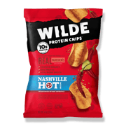 Nashville Hot