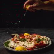 Maine Lobster Tail Grillers