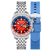 Mr. Krabs Red