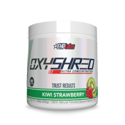 OxyShred Thermogenic Fat Burner