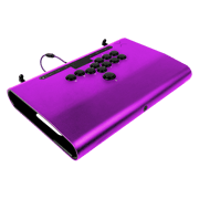 PlayStation 4/5 & PC Victrix PRO FS 12 Arcade Fight Stick: Purple