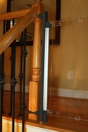 Qdos Stair Mounting Kit