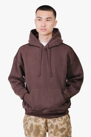 Originals Heavy Weight Reverse Seam Hoodie