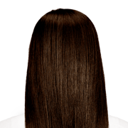 Dark Chocolate Brown Hair Color | Bolzano Brown | Hints of Gold